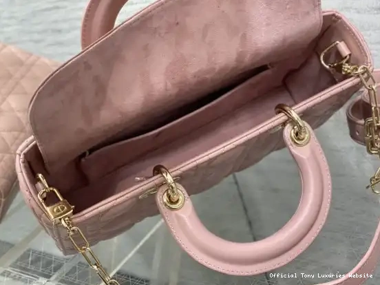 Tony Luxuries BAG LADY D-JOY diro 0324